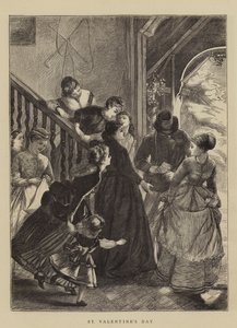 St Valentine